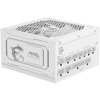 MSI MAG A1000GL PCIE5 WHITE