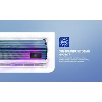 Кондиционер CENTEK CT-65I09 - Превью изображения №15 — Интернет-магазин Time-Shop