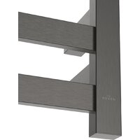 Полотенцесушитель Roxen Plaza 11040-5079GM - Превью изображения №6 — Интернет-магазин Time-Shop