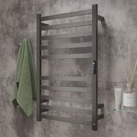 Полотенцесушитель Roxen Plaza 11040-5079GM - Превью изображения №8 — Интернет-магазин Time-Shop