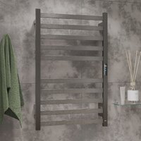 Полотенцесушитель Roxen Plaza 11040-5079GM - Превью изображения №9 — Интернет-магазин Time-Shop