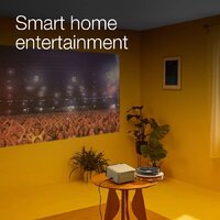 Проектор Epson EF-21G - Превью изображения №7 — Интернет-магазин Time-Shop