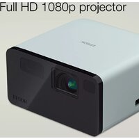 Проектор Epson EF-21G - Превью изображения №3 — Интернет-магазин Time-Shop