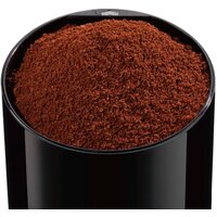 Электрическая кофемолка Bosch TSM6A013B - Превью изображения №5 — Интернет-магазин Time-Shop