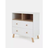 Детский комод Rant Vester 115 (cloud white) - Превью изображения №5 — Интернет-магазин Time-Shop