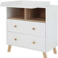 Rant Vester 115 (cloud white)