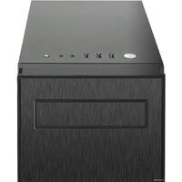 Корпус Chieftec Hawk AL-02B-TG-OP - Превью изображения №3 — Интернет-магазин Time-Shop