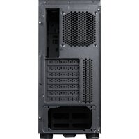 Корпус Chieftec Hawk AL-02B-TG-OP - Превью изображения №6 — Интернет-магазин Time-Shop