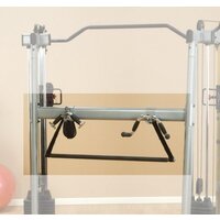 Опция для комплексов или станций Body-Solid GDCCRACK - Превью изображения №2 — Интернет-магазин Time-Shop