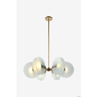 Подвесная люстра Moderli Bari V10427-6P - Превью изображения №2 — Интернет-магазин Time-Shop