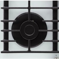 Варочная панель Krona Hagel 45 WH W - Превью изображения №8 — Интернет-магазин Time-Shop