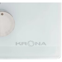 Варочная панель Krona Hagel 45 WH W - Превью изображения №5 — Интернет-магазин Time-Shop