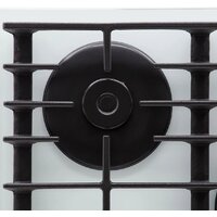 Варочная панель Krona Hagel 45 WH W - Превью изображения №6 — Интернет-магазин Time-Shop