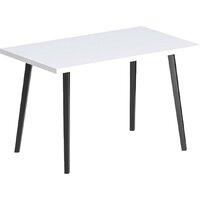 Макс Стайл СтО1200-700 (белый классический)