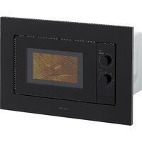 Микроволновая печь Krona Wirbel 60 BL - Превью изображения №3 — Интернет-магазин Time-Shop