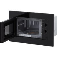 Микроволновая печь Krona Wirbel 60 BL - Превью изображения №5 — Интернет-магазин Time-Shop