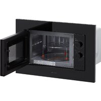 Микроволновая печь Krona Wirbel 60 BL - Превью изображения №6 — Интернет-магазин Time-Shop