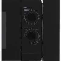 Микроволновая печь Krona Wirbel 60 BL - Превью изображения №11 — Интернет-магазин Time-Shop