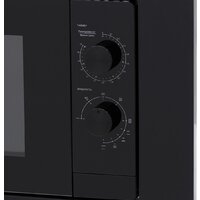 Микроволновая печь Krona Wirbel 60 BL - Превью изображения №12 — Интернет-магазин Time-Shop