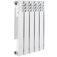 Rommer Optima Bm 500 (10 секций)