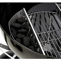 Гриль Weber Master-Touch GBS 57 (дымчатый) - Превью изображения №5 — Интернет-магазин Time-Shop