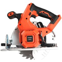 Дисковая (циркулярная) пила Patriot CS 185UES (без АКБ) - Превью изображения №5 — Интернет-магазин Time-Shop