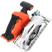 Дисковая (циркулярная) пила Patriot CS 185UES (без АКБ) - Превью изображения №7 — Интернет-магазин Time-Shop