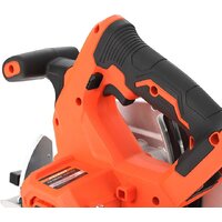 Дисковая (циркулярная) пила Patriot CS 185UES (без АКБ) - Превью изображения №8 — Интернет-магазин Time-Shop