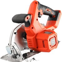 Дисковая (циркулярная) пила Patriot CS 185UES (без АКБ) - Превью изображения №4 — Интернет-магазин Time-Shop