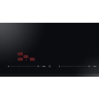 Варочная панель Samsung NZ84C6057GK - Превью изображения №6 — Интернет-магазин Time-Shop