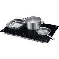 Варочная панель Samsung NZ84C6057GK - Превью изображения №11 — Интернет-магазин Time-Shop