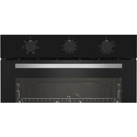 Электрический духовой шкаф Indesit IFE 3634 BL - Превью изображения №3 — Интернет-магазин Time-Shop