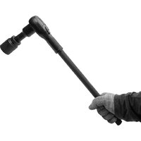 Набор головок слесарных FORSAGE F-6212-9MPB(59087) - Превью изображения №4 — Интернет-магазин Time-Shop