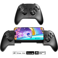 Геймпад для смартфона SteelSeries Nimbus Cloud - Превью изображения №2 — Интернет-магазин Time-Shop