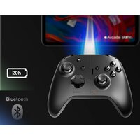 Геймпад для смартфона SteelSeries Nimbus Cloud - Превью изображения №9 — Интернет-магазин Time-Shop