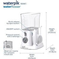 Ирригатор  Waterpik Reg WF310EU - Превью изображения №8 — Интернет-магазин Time-Shop