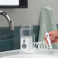 Ирригатор  Waterpik Reg WF310EU - Превью изображения №4 — Интернет-магазин Time-Shop