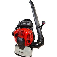 Ранцевая воздуходувка Efco SA 9010 - Превью изображения №4 — Интернет-магазин Time-Shop