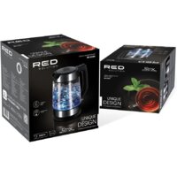 Электрический чайник RED Solution RK-G194 - Превью изображения №10 — Интернет-магазин Time-Shop