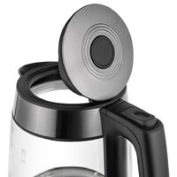 Электрический чайник RED Solution RK-G194 - Превью изображения №3 — Интернет-магазин Time-Shop