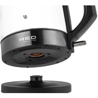 Электрический чайник RED Solution RK-G194 - Превью изображения №5 — Интернет-магазин Time-Shop