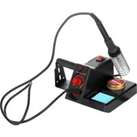 Паяльная станция P.I.T. PEC60-C - Превью изображения №2 — Интернет-магазин Time-Shop