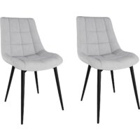 ДСВ Президент (2 шт, серый софт)