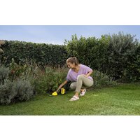 Кусторез + ножницы Karcher GSH 18-20 (без АКБ) - Превью изображения №4 — Интернет-магазин Time-Shop