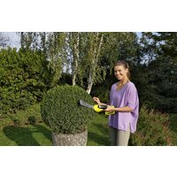 Кусторез + ножницы Karcher GSH 18-20 (без АКБ) - Превью изображения №9 — Интернет-магазин Time-Shop