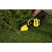 Кусторез + ножницы Karcher GSH 18-20 (без АКБ) - Превью изображения №5 — Интернет-магазин Time-Shop