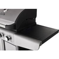 Газовый гриль для дачи Koler Relish v1 (серебристый) - Превью изображения №15 — Интернет-магазин Time-Shop