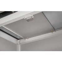 Газовый гриль для дачи Koler Relish v1 (серебристый) - Превью изображения №8 — Интернет-магазин Time-Shop