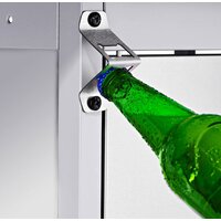 Газовый гриль для дачи Koler Relish v1 (серебристый) - Превью изображения №21 — Интернет-магазин Time-Shop