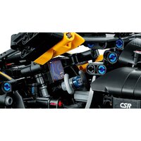 Конструктор LEGO Technic 42151 Bugatti Bolide - Превью изображения №6 — Интернет-магазин Time-Shop